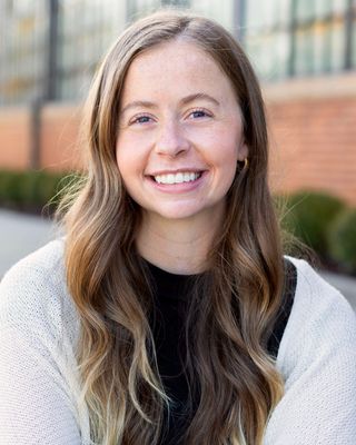 Photo of Hannah Noel Hughes, Licensed Professional Counselor Associate, MEd, , EdS, LPC-A