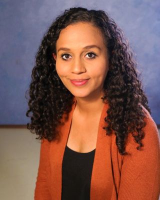 Photo of Margarita Baez, Licensed Professional Counselor, LPC