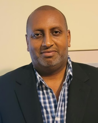 Photo of Samuel Woldemichael, Licensed Clinical Professional Counselor, LPC