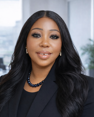 Photo of Dr. Adebayo Elizabeth, Psychiatric Nurse Practitioner, DNP, PMHHNP-, BC