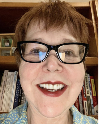 Photo of Ellen Wijnberg, Clinical Social Work/Therapist in Houston, TX