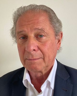 Photo of Eric C Bettelheim, Psychotherapist, PhD, MBACP