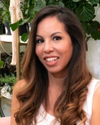 Photo of Melanie Rosario, Marriage & Family Therapist, LMFT