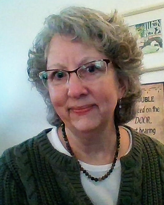 Photo of Sharon Cuff, Clinical Social Work/Therapist in Yeadon, PA