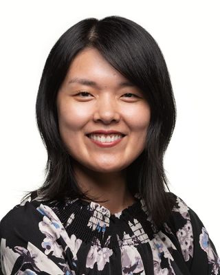 Photo of Dr. Jun Qi, Psychologist, PsyD, CPsych, RPsych
