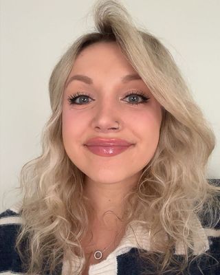 Photo of Jordan Reina, Resident in Counseling, MA