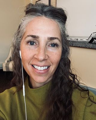 Photo of Kristina Paramore, Marriage & Family Therapist, LMFT