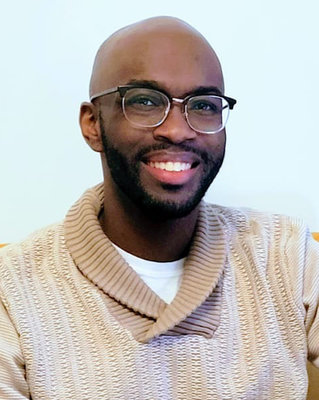 Photo of Jeremy J. Jones - A Brighter Day Therapy & Counseling, LLC, LMFT, Marriage & Family Therapist