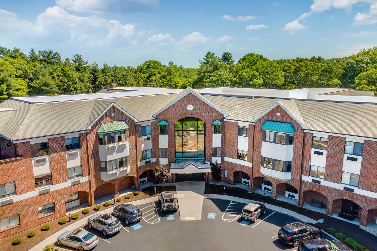 Bedrock Recovery Center, Treatment Center, Canton, MA, 02021 ...