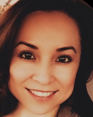Photo of Claudia Martinez Cisneros, Marriage & Family Therapist, MS, LMFT, PPSC