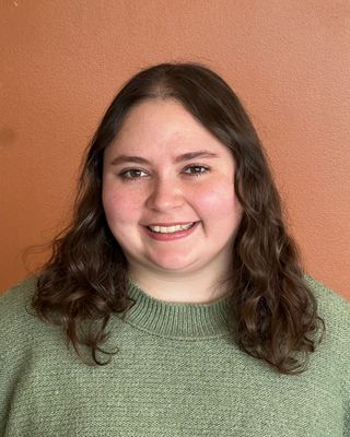 Photo of Katy Zirkel, Pre-Licensed Professional