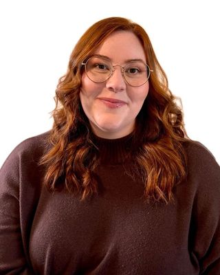Photo of Kaitlyn Fox, Registered Psychotherapist (Qualifying)