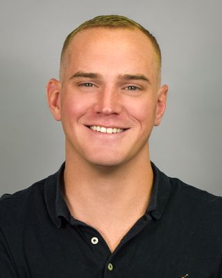 Photo of Kevin Cyr, Pre-Licensed Professional, MA, CMHC
