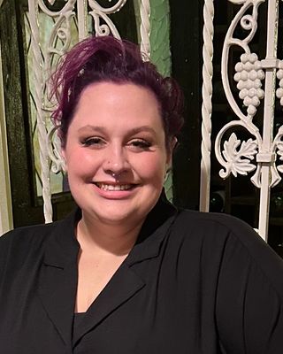 Photo of Ashley Taylor, Pre-Licensed Professional, Ashley, Taylor, LSW