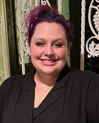Photo of Ashley Taylor, Pre-Licensed Professional, Ashley, Taylor, LSW