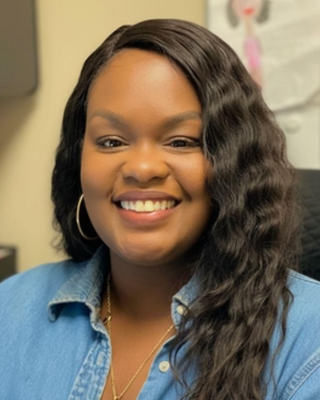 Photo of Paulette Handy, Clinical Social Work/Therapist, LCSW