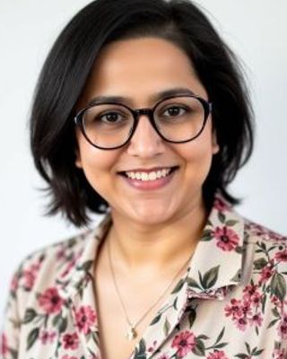 Photo of Diti Sheth, Psychiatric Nurse, DNP, PMHNP-B