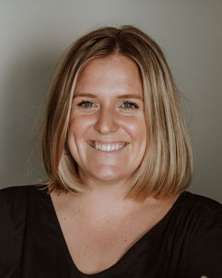 Photo of Madison King, Registered Social Worker, RCC, RSW, MSW