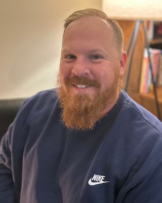 Photo of Kalvin DeHart, DPC , LPC-S, Licensed Professional Counselor