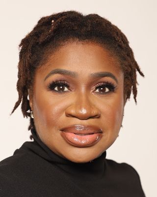 Photo of Richarne Fuqua - Dr. Shawn, THE LPC, LC, Counselor, PhD, LPC-S