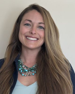 Photo of Samantha Usherov, Clinical Social Work/Therapist, LCSW