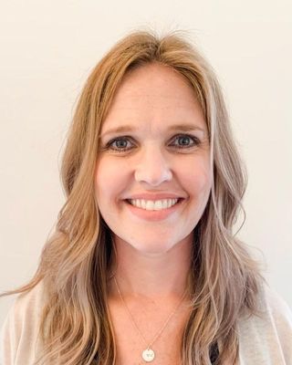 Photo of Allison Adcock, LCMHC, Counselor