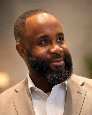 Photo of Victor Onuoha, Licensed Professional Counselor, NCC, MA, LPC