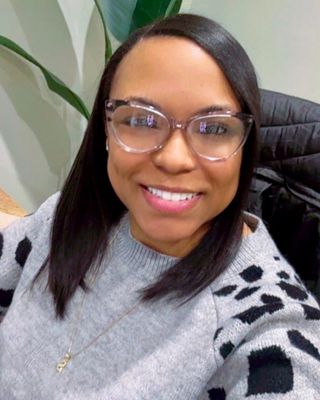 Photo of Sierra Boyd, Provisional Mental Health Practitioner, PLMHP