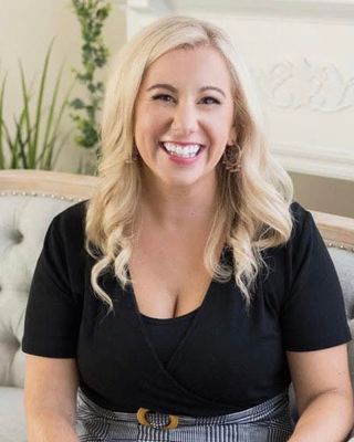 Photo of Kelly Marie Baker, Licensed Professional Counselor, MS, LPC, CCS, ACS