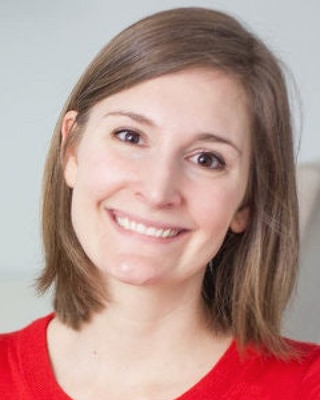 Photo of Rebecca Shingleton, Psychologist, PhD