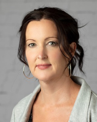 Photo of Erin Silke-Anderson, Counsellor in Vernon, BC