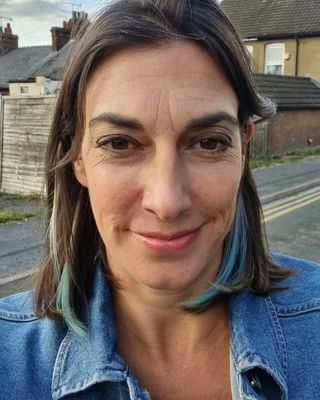 Photo of Jamie Tulumello, Counsellor in Bourne End, England