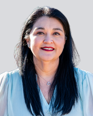 Photo of Veronica Casey, Licensed Professional Clinical Counselor, LPCC