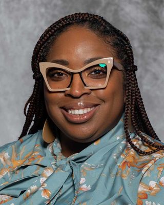 Photo of Tamar Shantay Wilson, Licensed Professional Counselor, EdS, LPC