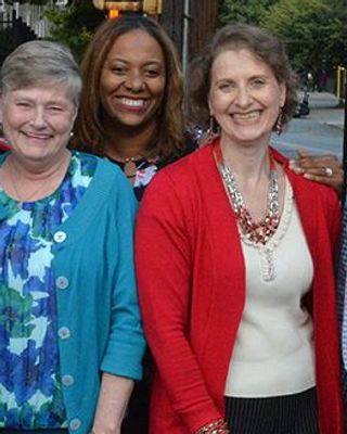 Photo of Dorothea Lotze-Kola - Training and Counseling Center, LMFT