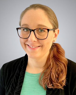 Photo of Amy Johnson, Clinical Social Work/Therapist in Princeton, NJ