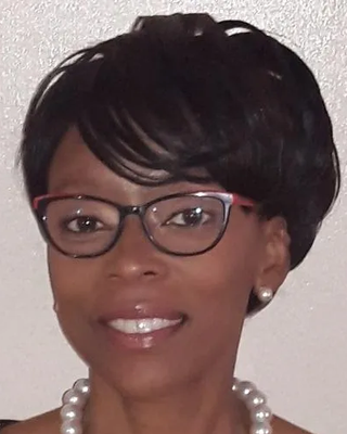 Photo of Marilyn Williams, Pre-Licensed Professional, MA