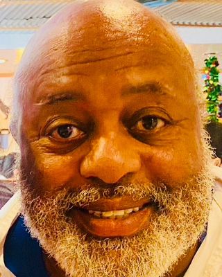 Photo of James H Cones III, Psychologist, P, h, D