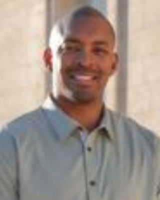 Photo of Denzel Sumlin, Clinical Social Work/Therapist, LCSW