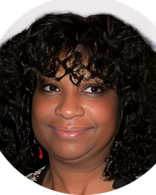Photo of Sharnet Chavis, Clinical Social Work/Therapist, LCSW