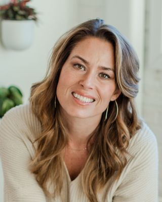 Photo of Danya Odom, Licensed Professional Counselor, LPC, NCC, CIMHP