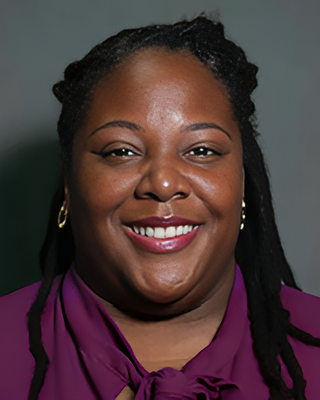 Photo of Candece Cooper-Charles, Licensed Professional Counselor, LPC