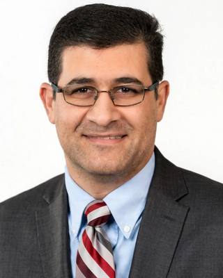 Photo of Sadeed Jawad, Psychiatrist, MD