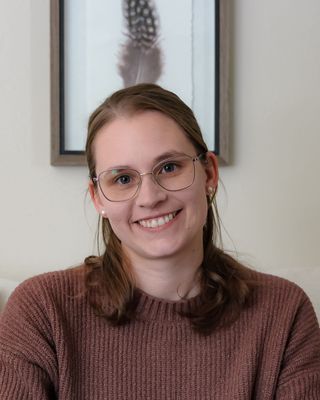 Photo of Elissa Tanda, Licensed Professional Counselor, LPC