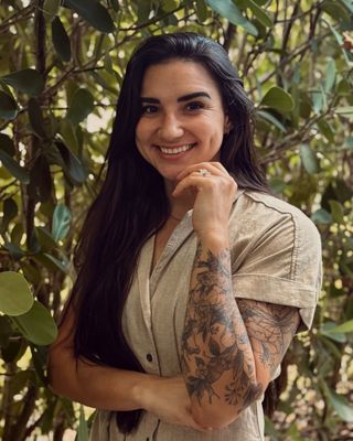 Photo of Yazmin Salguero, Clinical Social Work/Therapist, LCSW