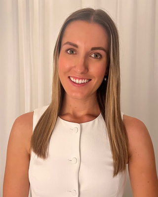 Photo of Brianna Cassidy, Psychologist, MPsych, PsyBA General
