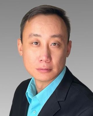 Photo of Hao Chu, Psychologist in Ohio