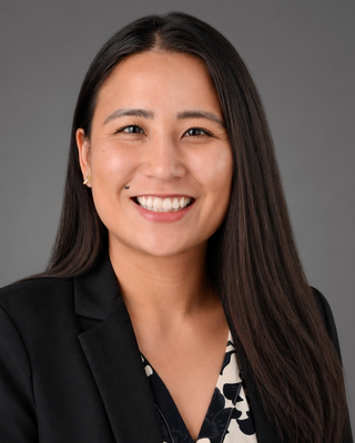 Photo of Domenica Worrell, Psychiatric Nurse Practitioner, MSN, APRN, PMHNP