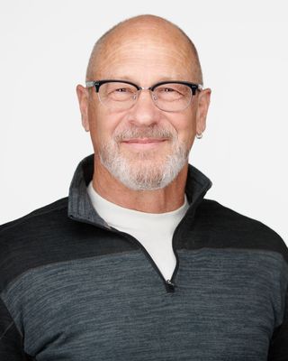 Photo of Mike Ege, Marriage & Family Therapist Associate