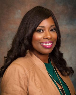 Photo of Shervetta Porter, Licensed Professional Counselor in Tennessee